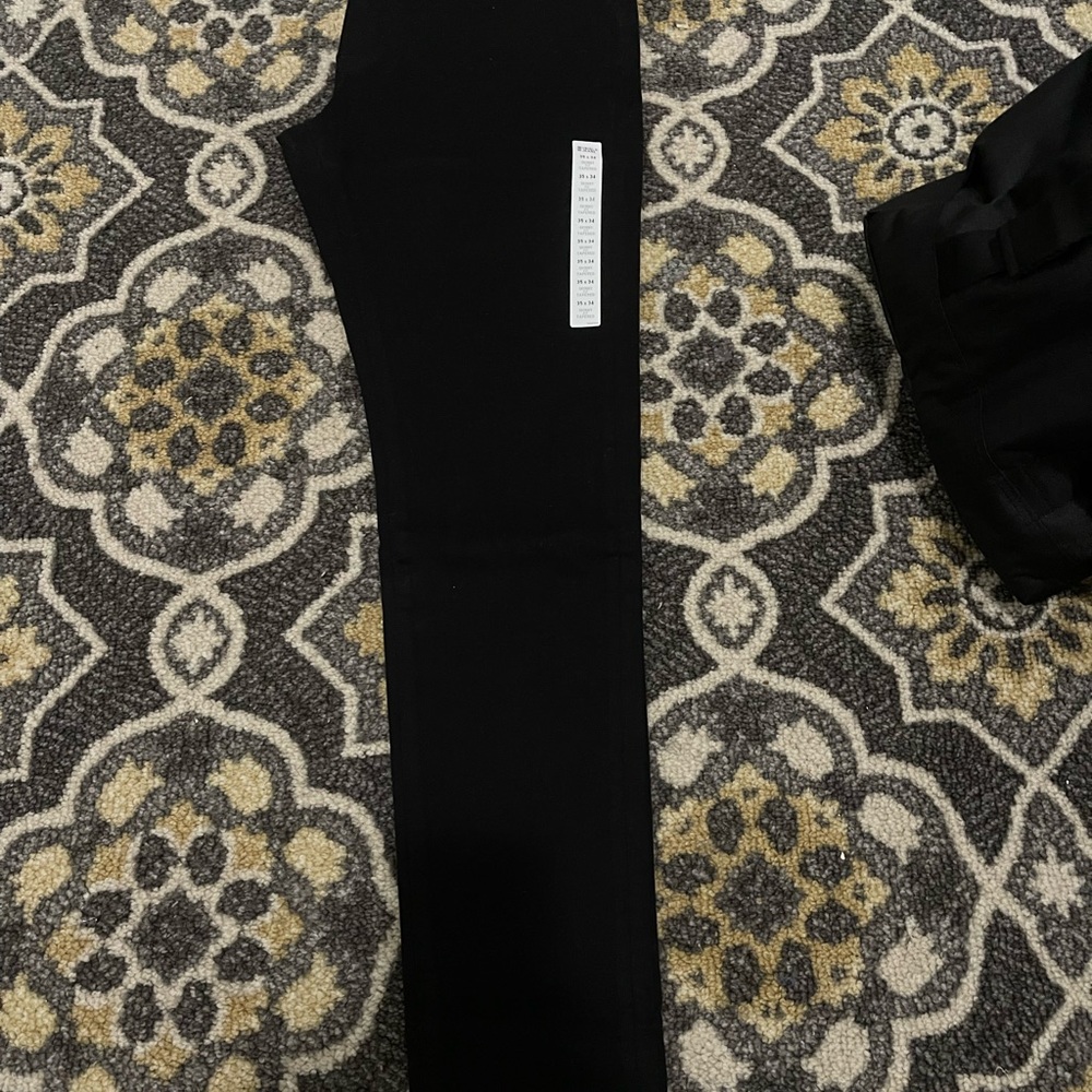 Uniqlo skinny jeans